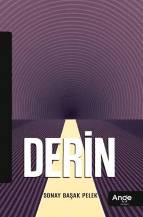 Kniha Derin 