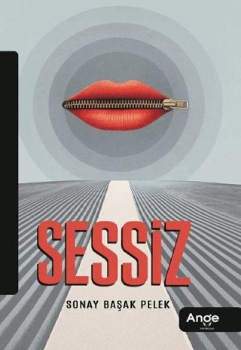 Kniha Sessiz 