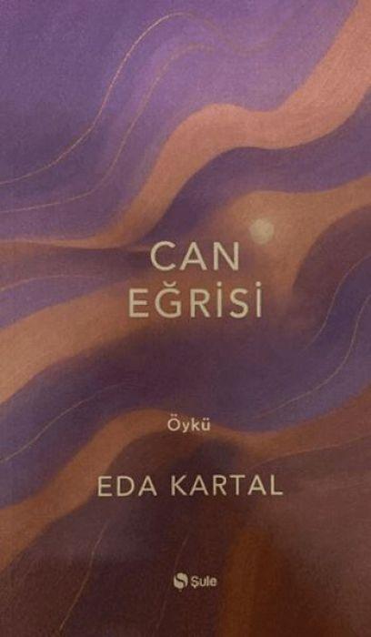 Knjiga Can Egrisi 