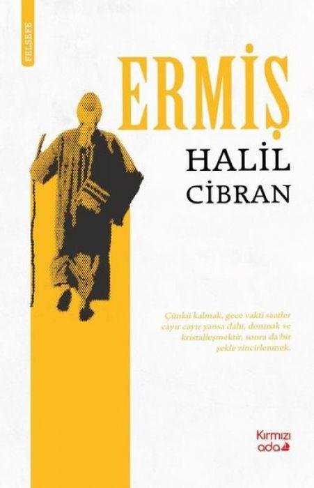 Kniha Ermis 