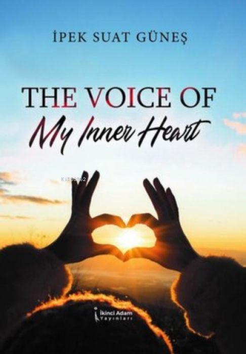 Kniha The Voice Of My Inner Heart 