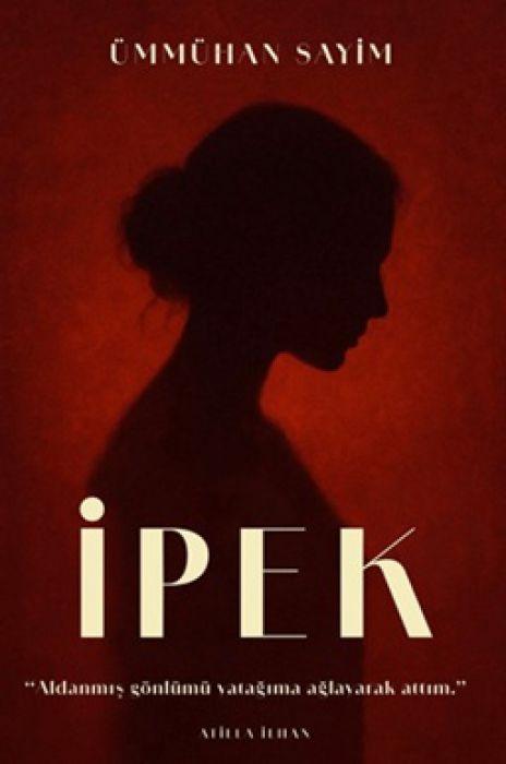 Kniha Ipek 