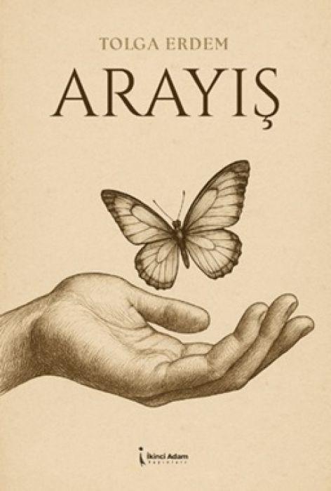 Kniha Arayis 
