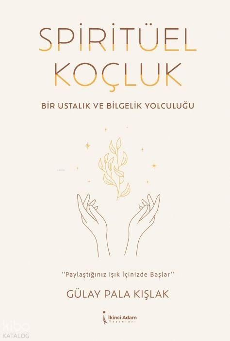 Kniha Spiritüel Kocluk 