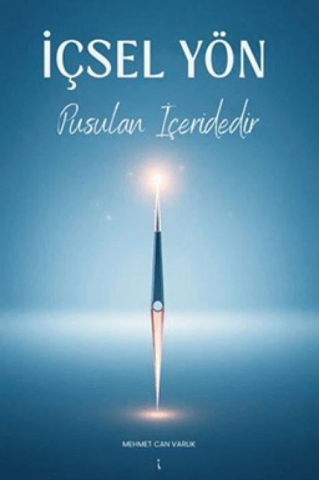 Knjiga Icsel Yön - Pusulan Iceridedir 