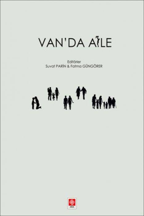 Kniha Vanda Aile 
