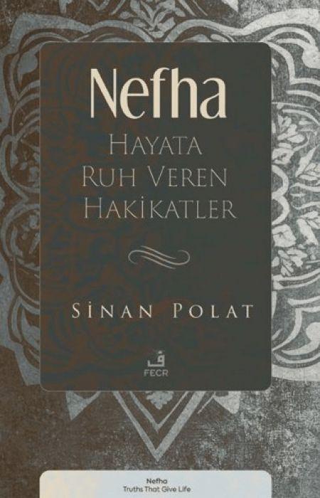 Knjiga Nefha 