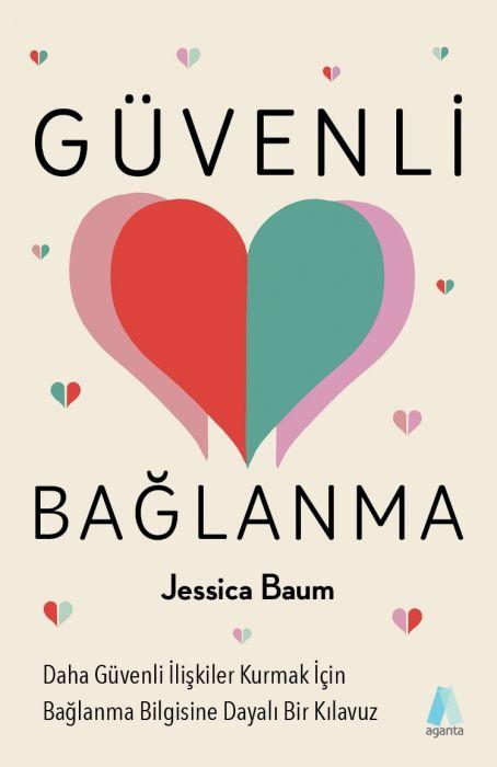 Knjiga Güvenli Baglanma 