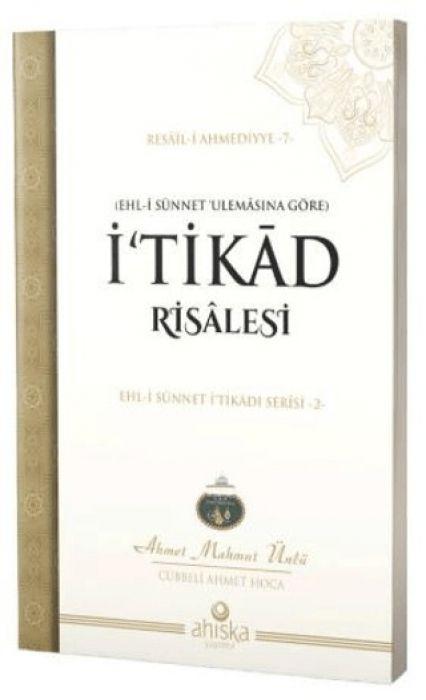 Kniha Itikad Risalesi 
