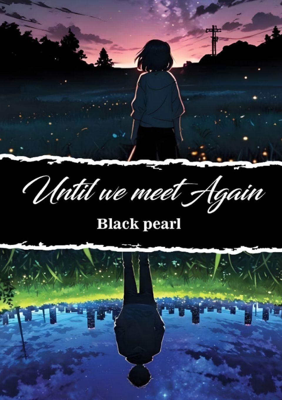 Buch Until we meet again Black Pearl