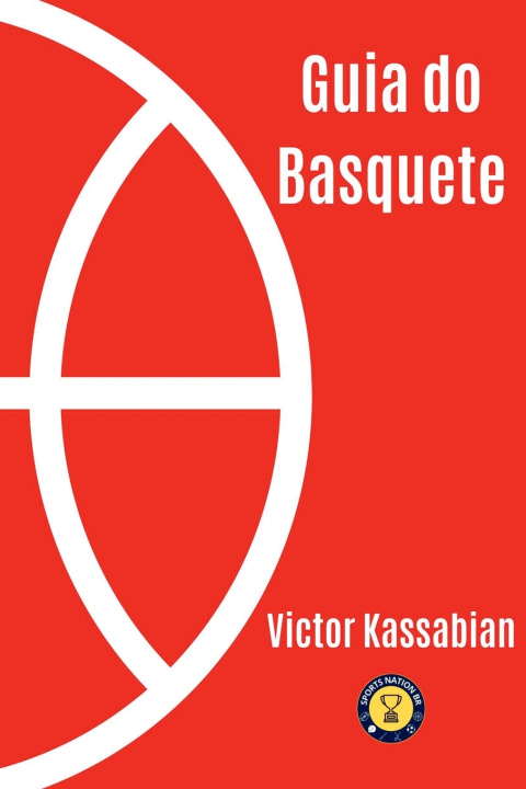 Kniha Guia Do Basquete Kassabian Victor