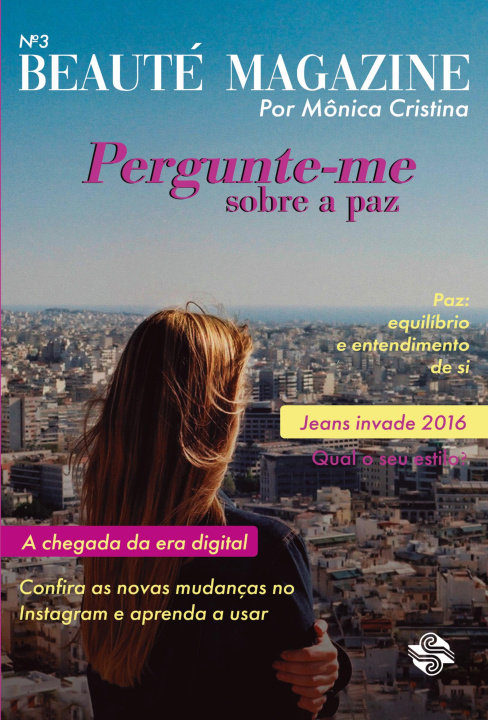 Kniha PERGUNTE-ME SOBRE A PAZ 