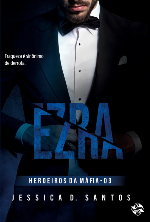 Kniha EZRA 