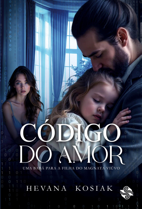 Kniha CÓDIGO DO AMOR 