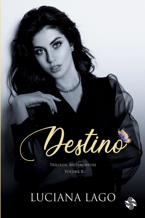 Knjiga DESTINO 