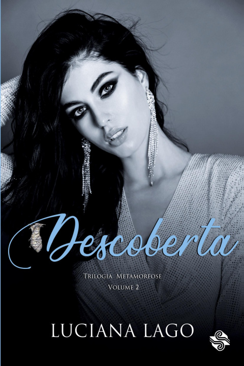 Kniha DESCOBERTA 