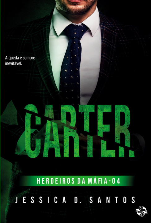 Kniha CARTER 