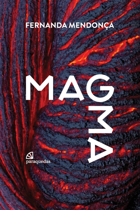 Knjiga Magma Fernanda Mendonça