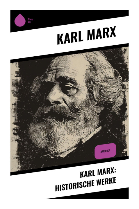 Kniha Karl Marx: Historische Werke 