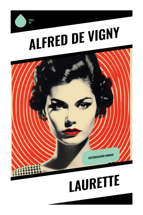 Kniha Laurette 