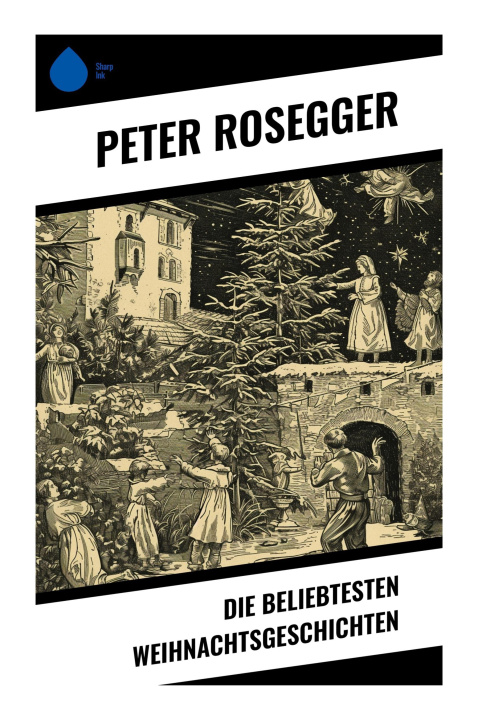 Kniha Die beliebtesten Weihnachtsgeschichten 