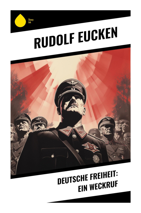 Kniha Deutsche Freiheit: Ein Weckruf 