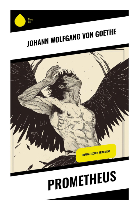 Könyv Prometheus 
