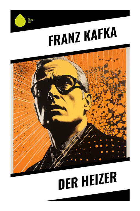 Kniha Der Heizer 