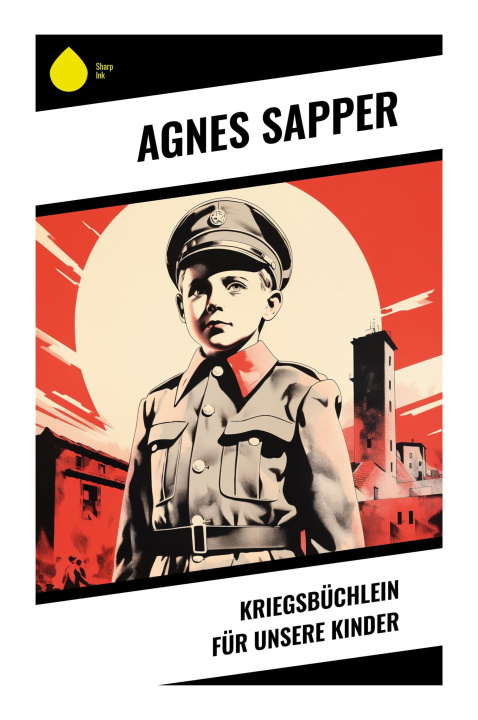 Libro Kriegsbüchlein für unsere Kinder 