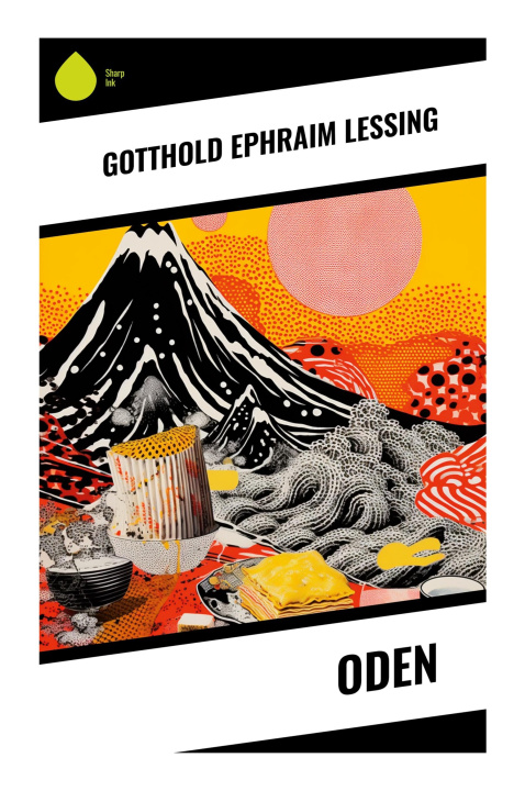 Kniha Oden 
