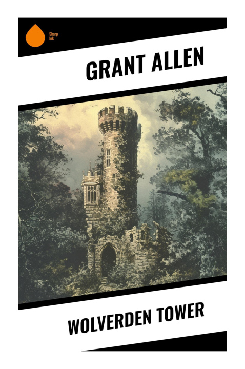 Kniha Wolverden Tower 