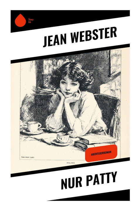 Kniha Nur Patty Jean Webster