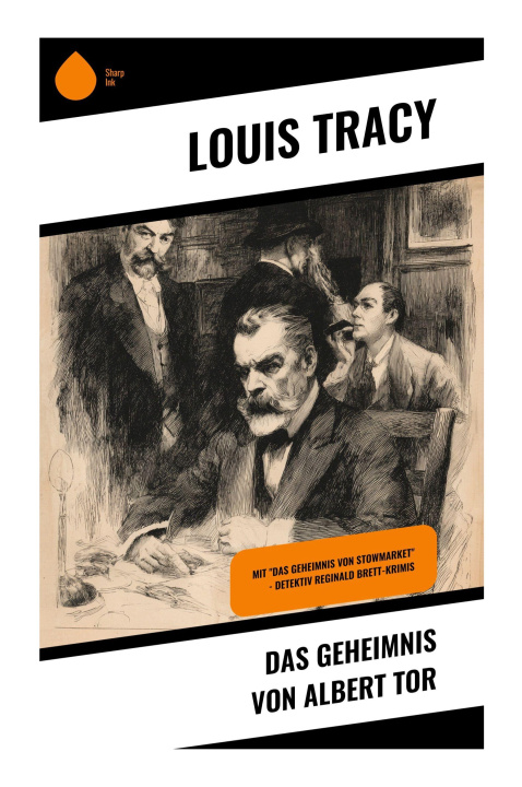 Kniha Das Geheimnis von Albert Tor Ulrich Bendler