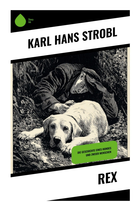 Könyv Rex Karl Hans Strobl