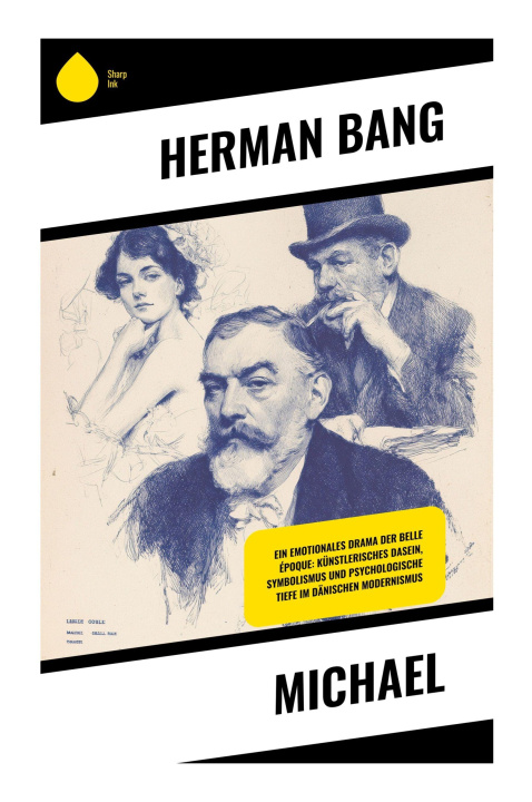 Kniha Michael Herman Bang