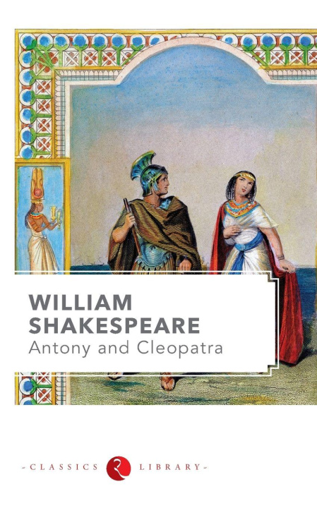 Kniha WILLIAM SHAKESPEARE William Shakespeare