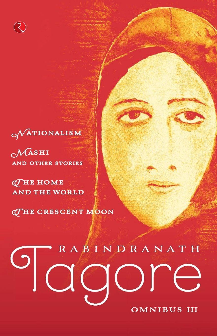 Kniha Rabindranath Tagore Omnibus - Vol. 3 Rabindranath Tagore
