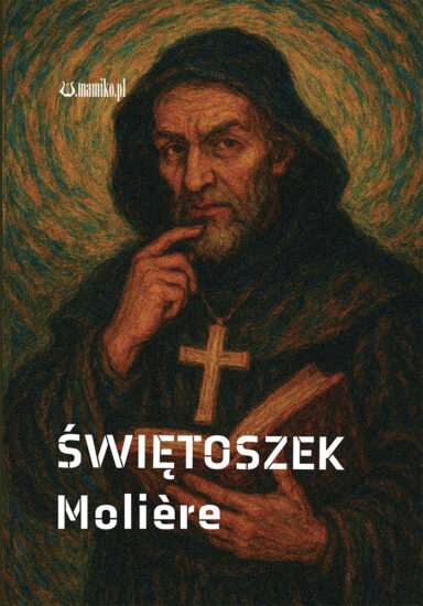 Libro Świętoszek Moliere
