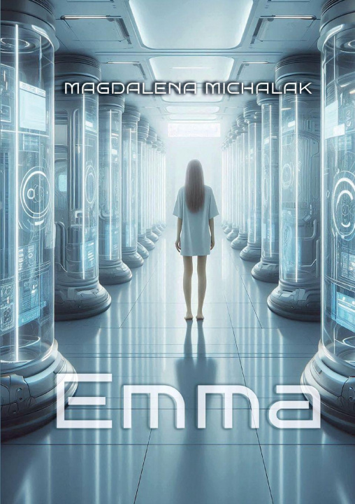 Könyv EMMA Limitless Mind Publishing