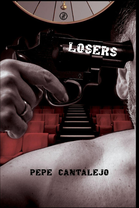 Kniha Losers Pepe Cantalejo