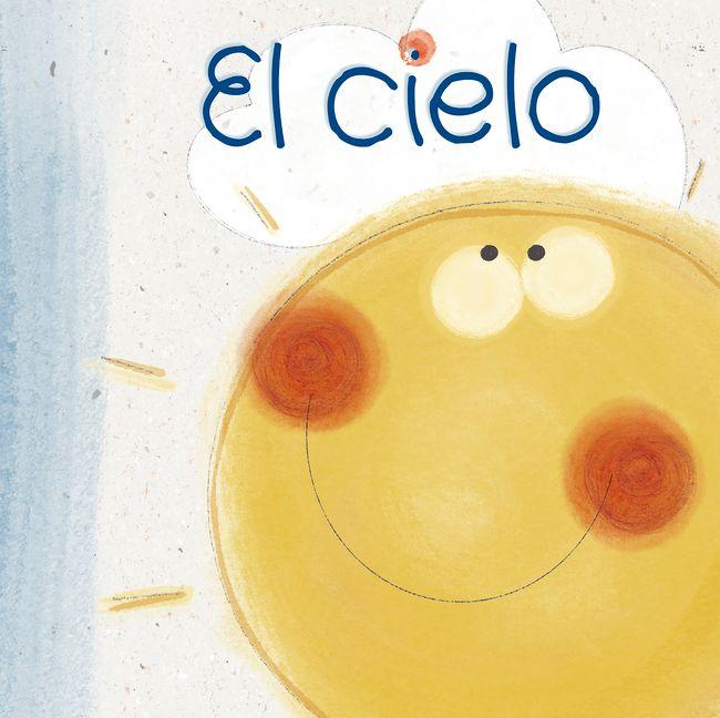 Livro El Cielo Maria Pinato