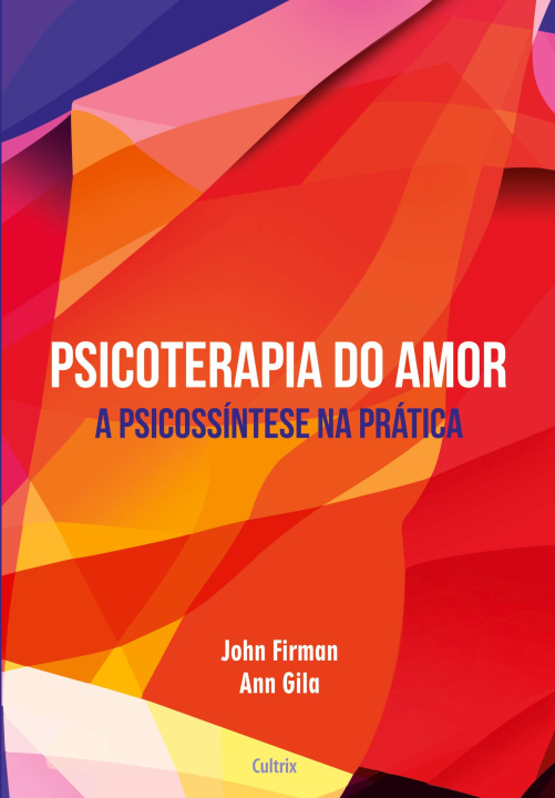 Knjiga PSICOTERAPIA DO AMOR 