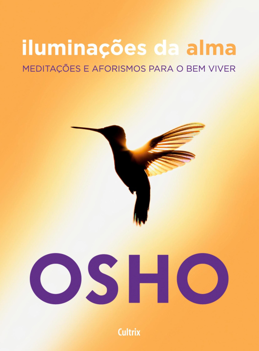 Kniha ILUMINAÇÕES DA ALMA 