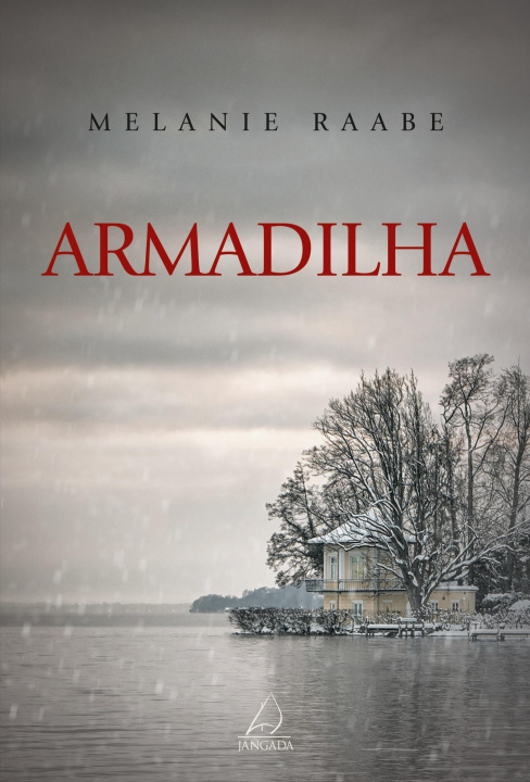 Kniha ARMADILHA 