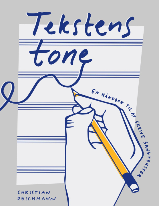 Libro Tekstens tone 
