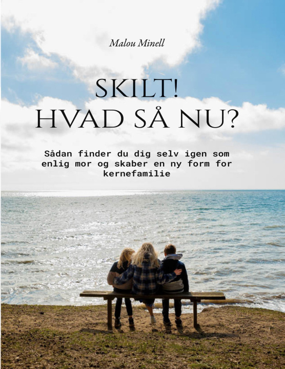 Kniha Skilt! Hvad så nu? 