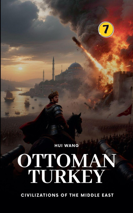 Kniha Ottoman Turkey Hui Wang