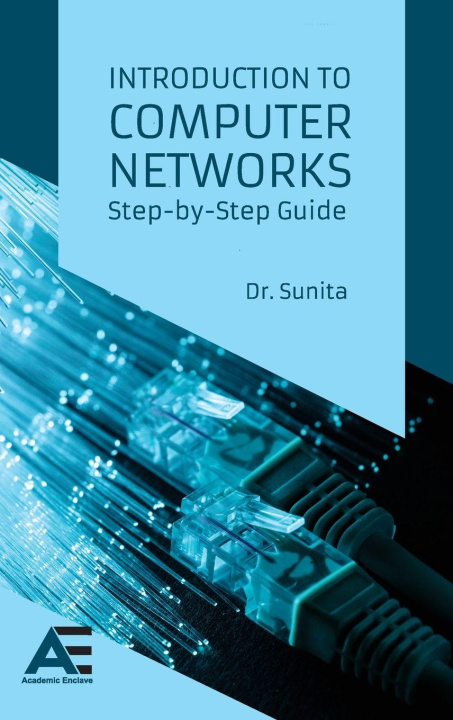 Kniha Introduction to Computer Networks Sunita