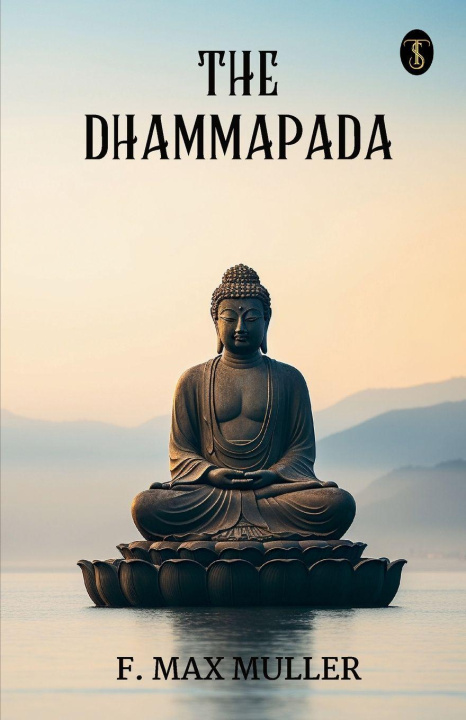 Kniha The Dhammapada F. Max Muller