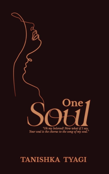 Kniha One soul Tanishka Tyagi